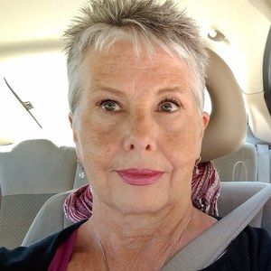 Meet your Posher, Signe